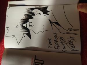 Tony VALENTE - Radiant #2