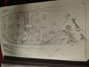  SHIZUHA - Ragnafall #1