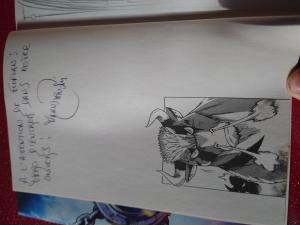  MARUJIRUSHI - Ragnafall #1