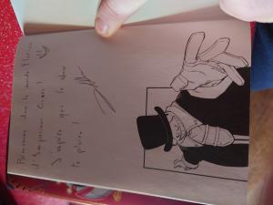 Robin DALL ARMELLINA - Imperium Circus #1