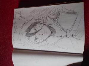 Alexandre DESMASSIAS - Imperium Circus #1