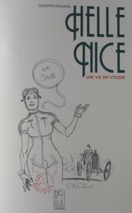 Giuseppe MANUNTA - Helle nice