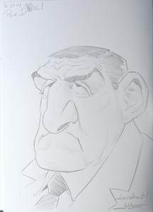 Jean-marc BOROT - On devrait jamais quitter Montauban !