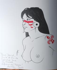 Jean TORTON - El Nakom #2