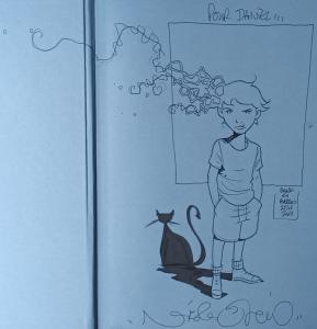 Nicolas OTÉRO - Confessions d'un enragé