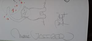 Marie JAFFREDO - Le Printemps de Sakura