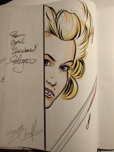 Pierre LEGEIN - Dampierre #4