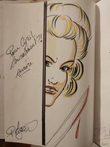 Pierre LEGEIN - Dampierre #9