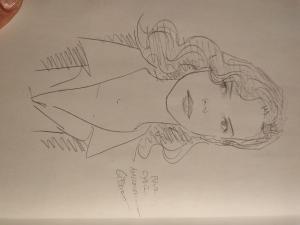 Jean-pierre GIBRAT - Le vol du corbeau #1