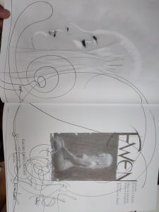 Andre� ARINOUCHKINE - Ewen #1