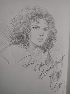 Philippe DELABY - Complainte des landes perdues #6