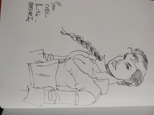 F�lix MEYNET - Les éternels #1