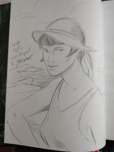 Florence MAGNIN - L'héritage d'Emilie #1