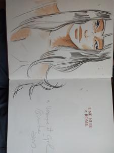 Thierry TERRASSON - Une nuit à Rome #1