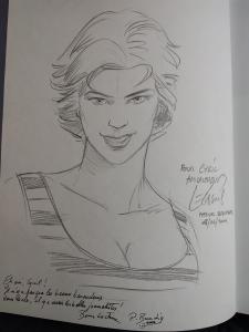  LECOSSOIS - Thomas Silane #1