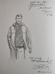  LECOSSOIS - Thomas Silane #2