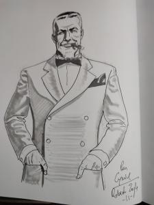 Roberto ZAGHI - Thomas Silane #4