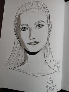 Roberto ZAGHI - Thomas Silane #5