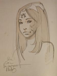 Adrien FLOCH - Les naufragés d'Ythaq #1