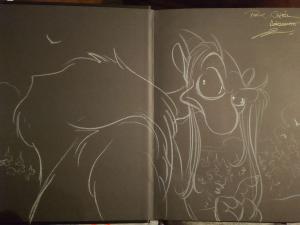 Alex ALICE - Siegfried #1