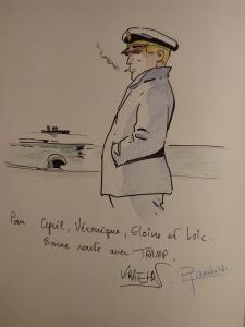 Jean-charles KRAEHN - Tramp #11