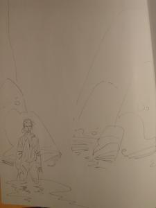 Jean-marc STALNER - Malheig #2