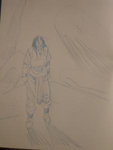 Jean-marc STALNER - Malheig #3