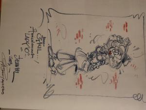  JEAN-POL - Sammy #37