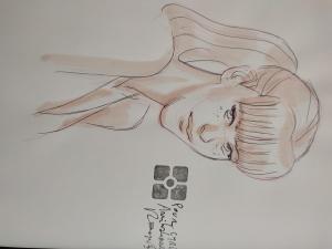 Mathieu REYNèS - Alter ego #1.4