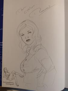 Romain HUGAULT - Au-delà des nuages #1