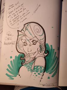 Cyril TRICHET - Les arcanes du midi-minuit #1