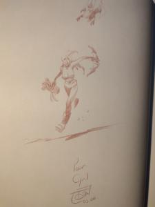 Ciro TOTA - Les conquérants de Troy #1