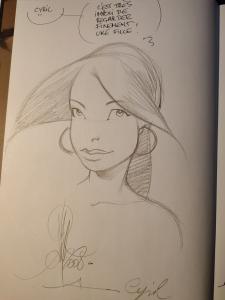 Alberto VARANDA - Elixirs #1