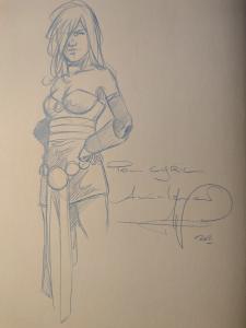 Philippe PELLET - Les forêts d'Opale #4