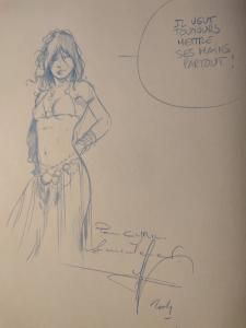 Philippe PELLET - Les forêts d'Opale #2