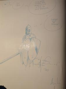 Philippe PELLET - Les forêts d'Opale #1