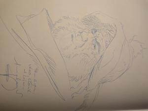 Philippe PELLET - Les forêts d'Opale #9