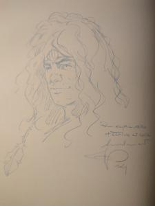 Philippe PELLET - Les forêts d'Opale #8