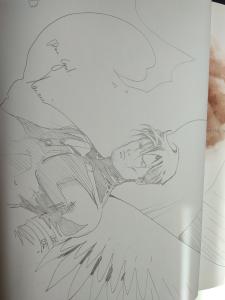 Philippe XAVIER - Paradis Perdu #2