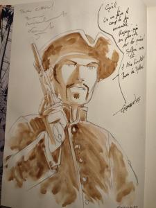 Laurent SIEURAC - Les princes d'Arclan #1