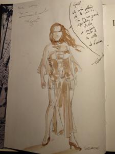 Laurent SIEURAC - Les princes d'Arclan #2