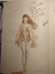 Laurent SIEURAC - Les princes d'Arclan #3