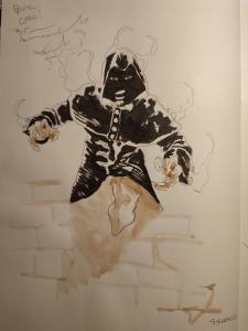 Laurent SIEURAC - Les princes d'Arclan #4