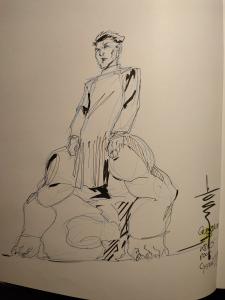 St�phane LOUIS - 42 agents intergalactiques #1