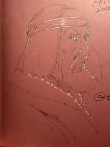 Eric BOURGIER - Servitude #2