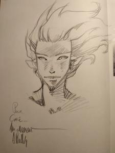 Adrien FLOCH - Slhoka #1