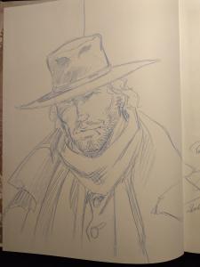 Yves SWOLFS - Durango #4