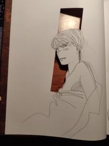 Joseph BEHE - Le Décalogue #1