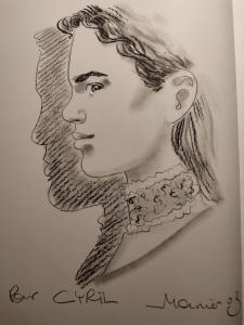 Alain MOUNIER - Le Décalogue #6