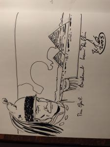 Lucien ROLLIN - Le Décalogue #8